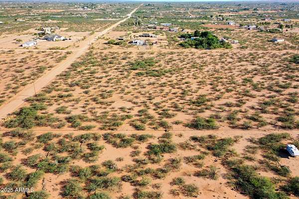 4.15 Acres of Land for Sale in Sierra Vista, Arizona