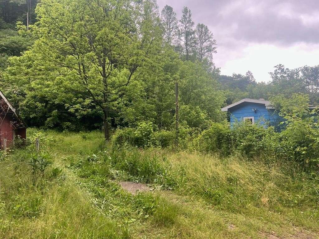 7 Acres of Residential Land for Sale in Dana, Kentucky