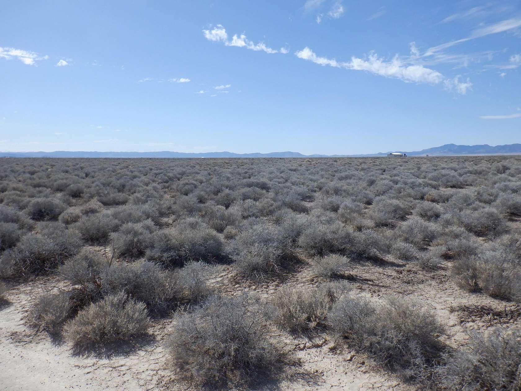 160 Acres of Land for Sale in Beryl, Utah