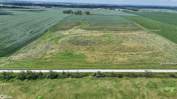 73 Acres of Recreational Land & Farm for Sale in Seymour, Iowa