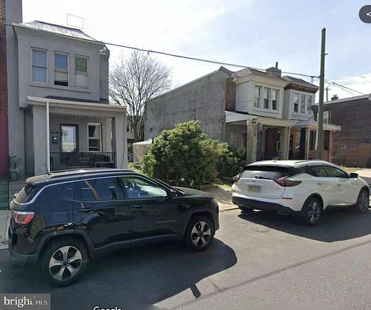 0.02 Acres of Residential Land for Sale in Philadelphia, Pennsylvania