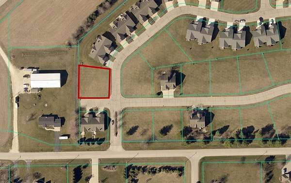 0.25 Acres of Land for Sale in South Beloit, Illinois