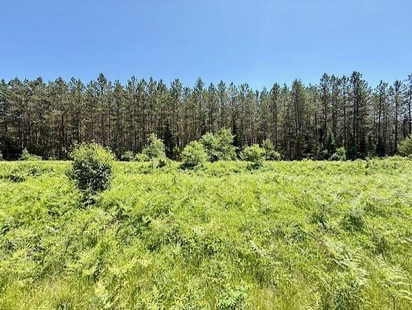 2.64 Acres of Land for Sale in Hayward, Wisconsin