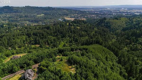 10 Acres of Residential Land for Sale in Woodland, Washington