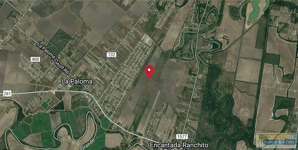 Residential Land for Sale in San Benito, Texas