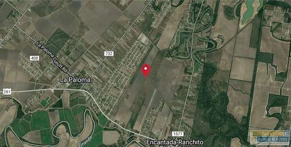 229 Acres of Land for Sale in San Benito, Texas
