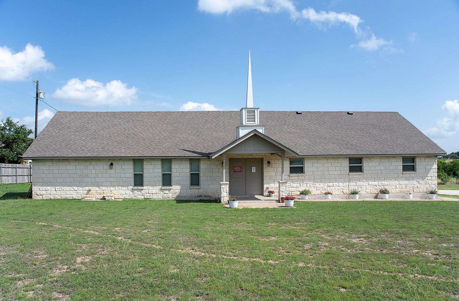 2.82 Acres of Mixed-Use Land for Sale in Jarrell, Texas