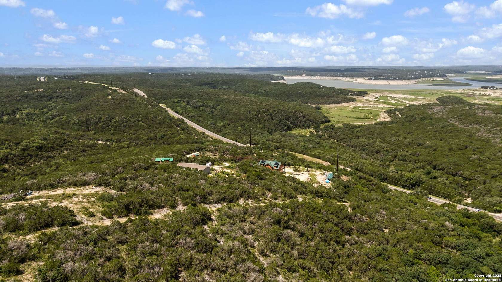 50.7 Acres of Land for Sale in Mico, Texas