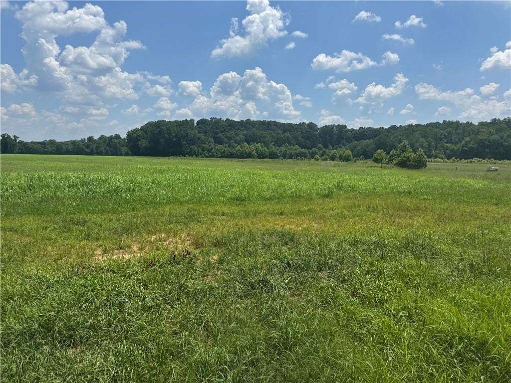 20.9 Acres of Recreational Land for Sale in Hoschton, Georgia
