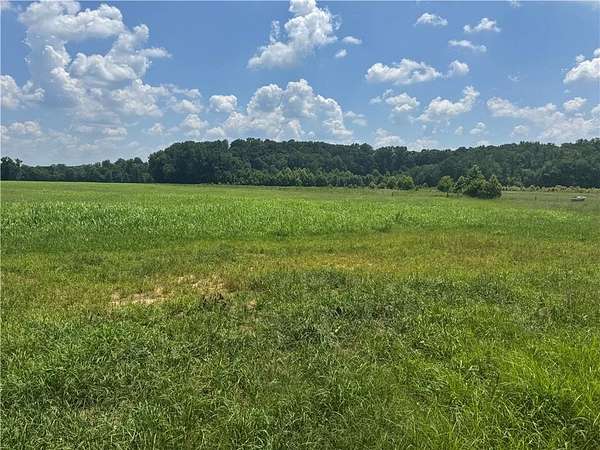20.9 Acres of Recreational Land for Sale in Hoschton, Georgia