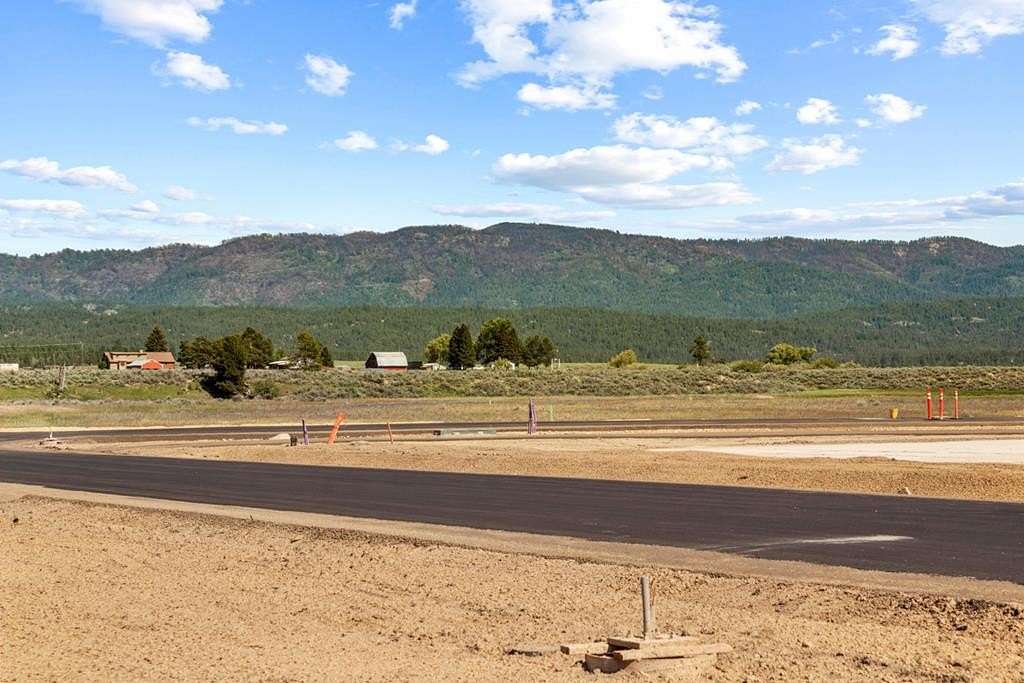 0.22 Acres of Residential Land for Sale in Cascade, Idaho