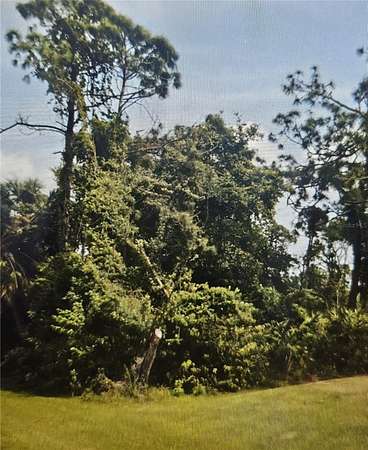 0.23 Acres of Residential Land for Sale in Port Charlotte, Florida