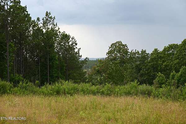 15 Acres of Land for Sale in Crossville, Tennessee