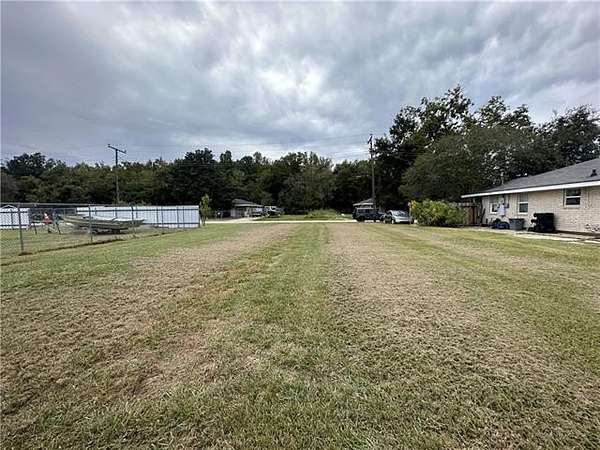 Residential Land for Sale in Saint Bernard, Louisiana