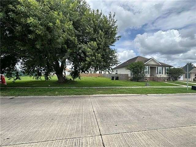 Residential Land for Sale in Chalmette, Louisiana
