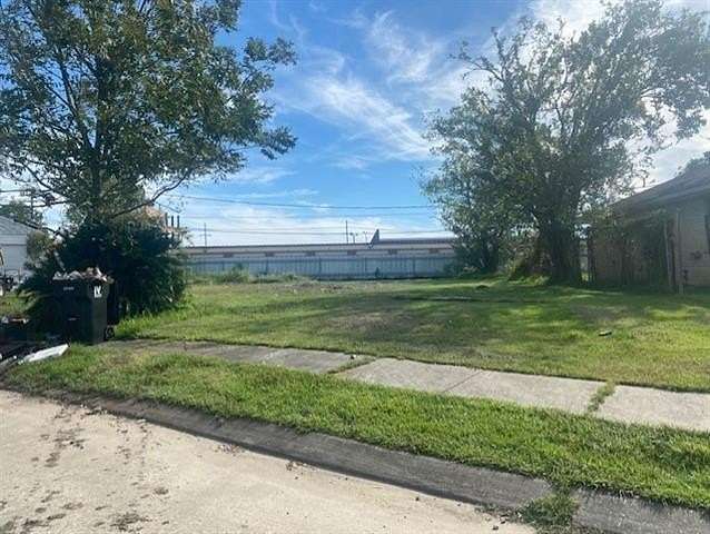 0.12 Acres of Residential Land for Sale in Chalmette, Louisiana