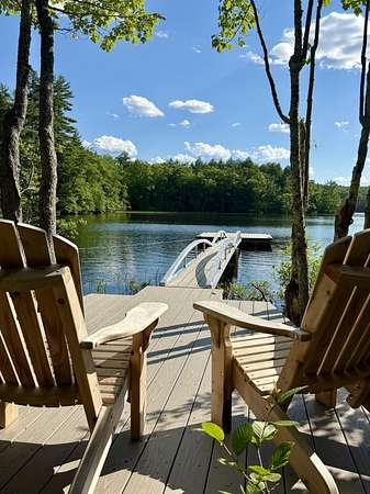 19.2 Acres of Land for Sale in Lincolnville, Maine