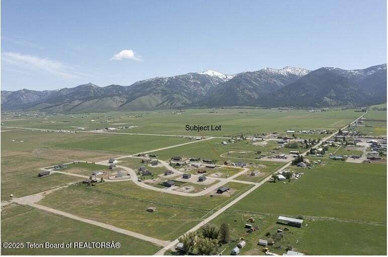 0.6 Acres of Land for Sale in Etna, Wyoming