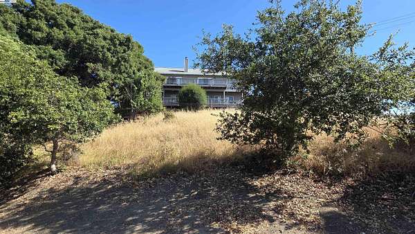 Residential Land for Sale in Richmond, California