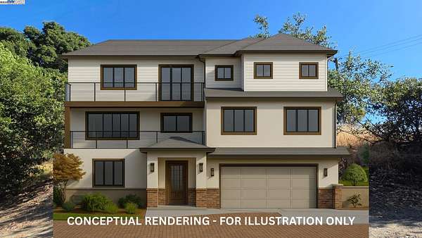 0.16 Acres of Residential Land for Sale in Richmond, California