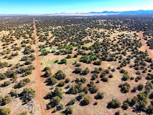 0.23 Acres of Land for Sale in Show Low, Arizona
