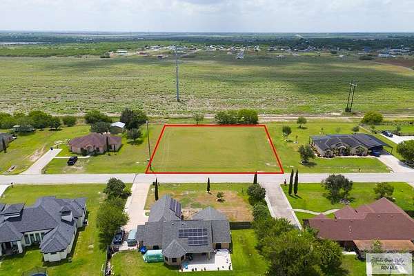 0.65 Acres of Residential Land for Sale in San Benito, Texas
