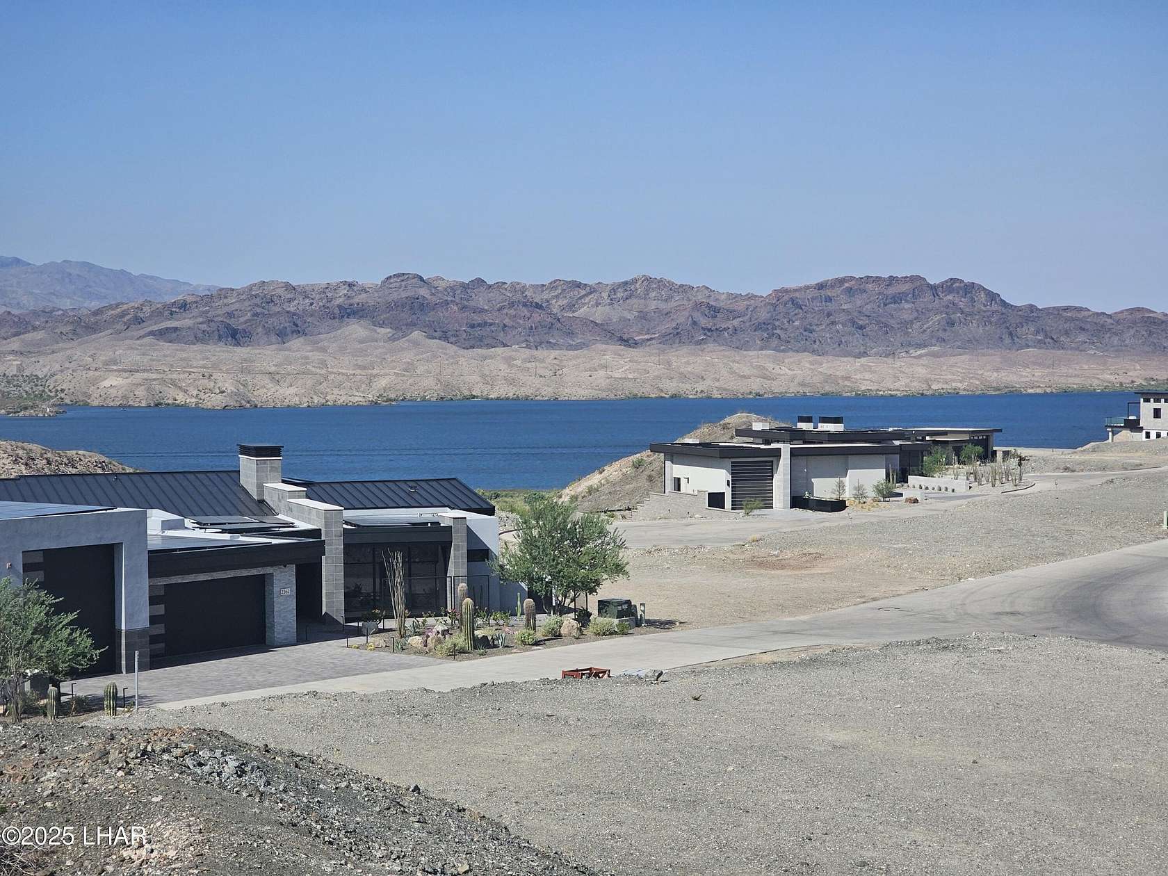 0.64 Acres of Residential Land for Sale in Lake Havasu City, Arizona