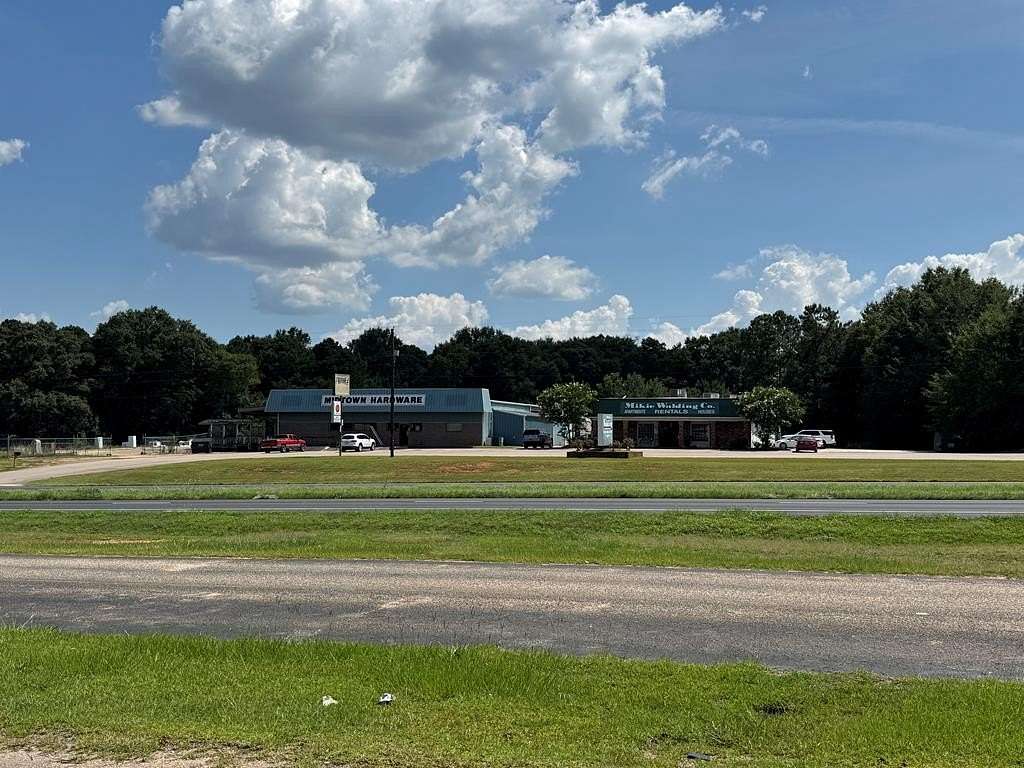 0.4 Acres of Commercial Land for Sale in Midland City, Alabama