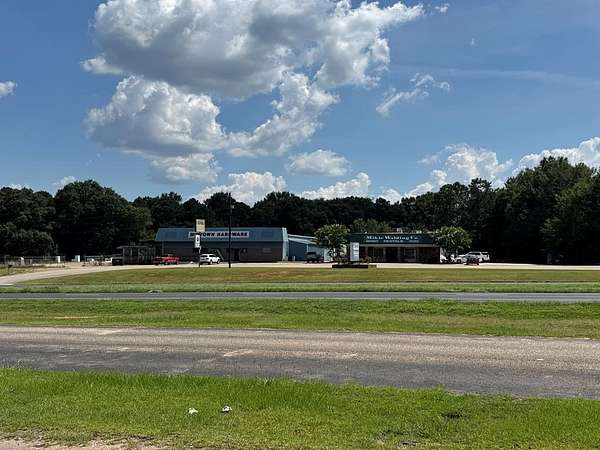 0.4 Acres of Commercial Land for Sale in Midland City, Alabama