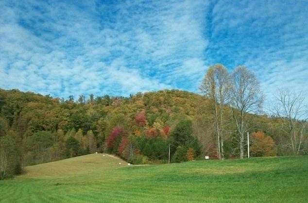 15.6 Acres of Land for Sale in Marble, North Carolina