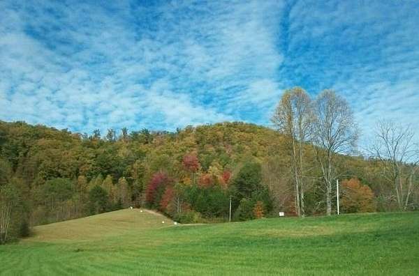 15.6 Acres of Land for Sale in Marble, North Carolina