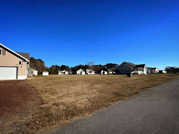 0.22 Acres of Residential Land for Sale in Greenbackville, Virginia