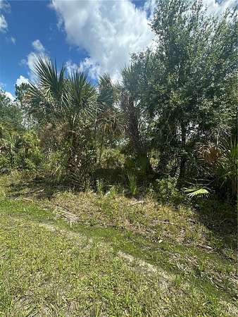0.23 Acres of Residential Land for Sale in North Port, Florida