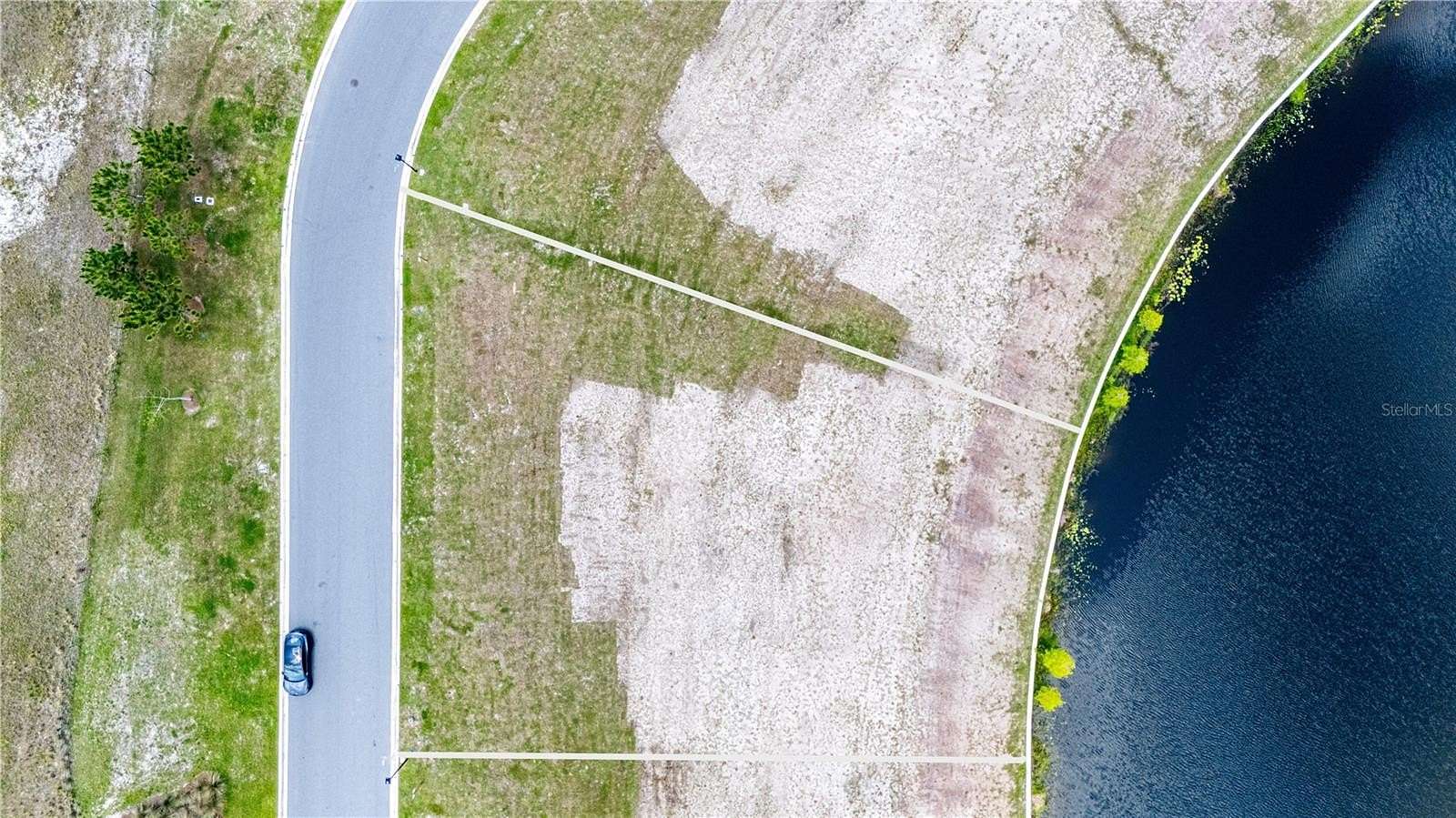 0.33 Acres of Land for Sale in Orlando, Florida