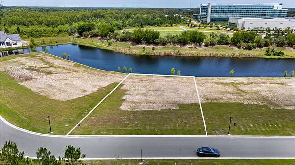 0.33 Acres of Land for Sale in Orlando, Florida