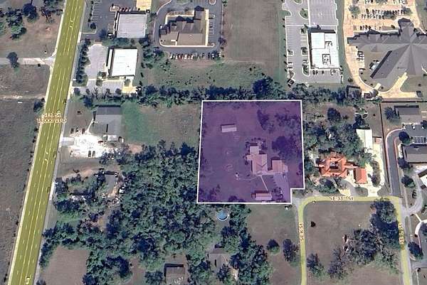 2.1 Acres of Residential Land for Sale in Bentonville, Arkansas