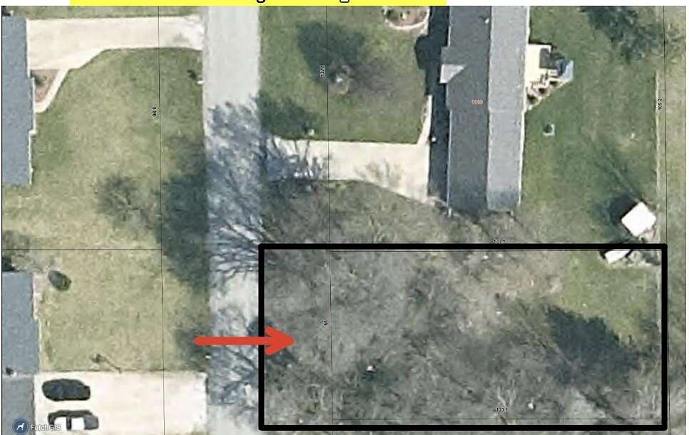 0.33 Acres of Residential Land for Sale in Hastings, Michigan