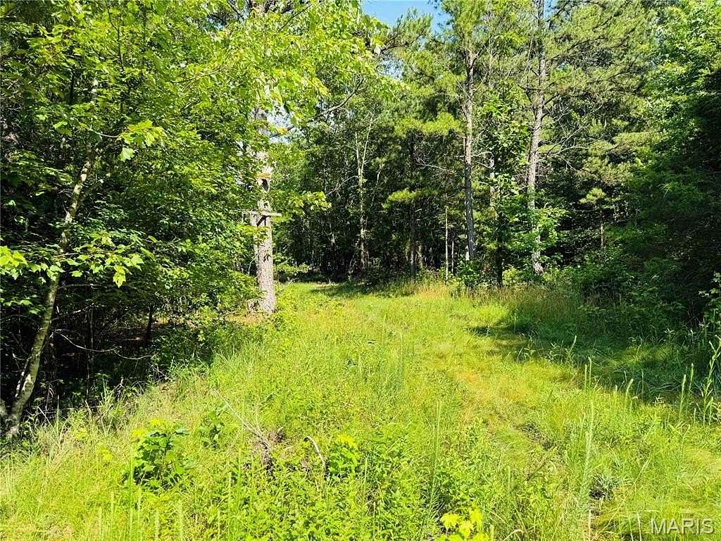 17.8 Acres of Recreational Land for Sale in Fairdealing, Missouri