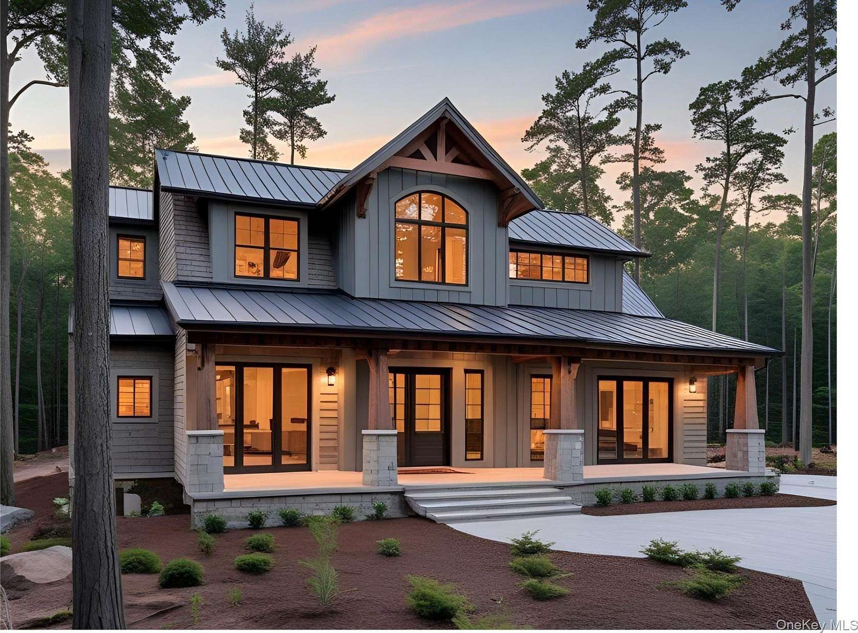 1.6 Acres of Residential Land with Home for Sale in Warwick, New York