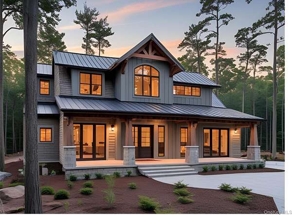 1.6 Acres of Residential Land with Home for Sale in Warwick, New York