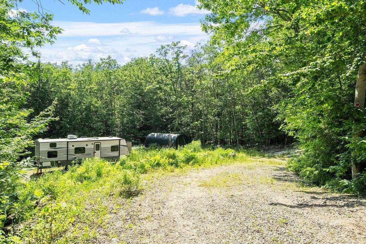 2.36 Acres of Residential Land for Sale in Wolfeboro, New Hampshire