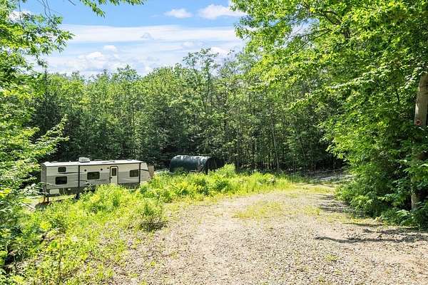 2.36 Acres of Residential Land for Sale in Wolfeboro, New Hampshire