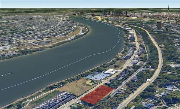 1.36 Acres of Land for Sale in Cincinnati, Ohio