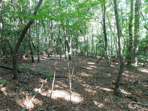 5.81 Acres of Residential Land for Sale in Dahlonega, Georgia