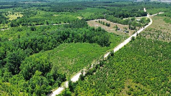 6 Acres of Residential Land for Sale in Chesterfield, South Carolina