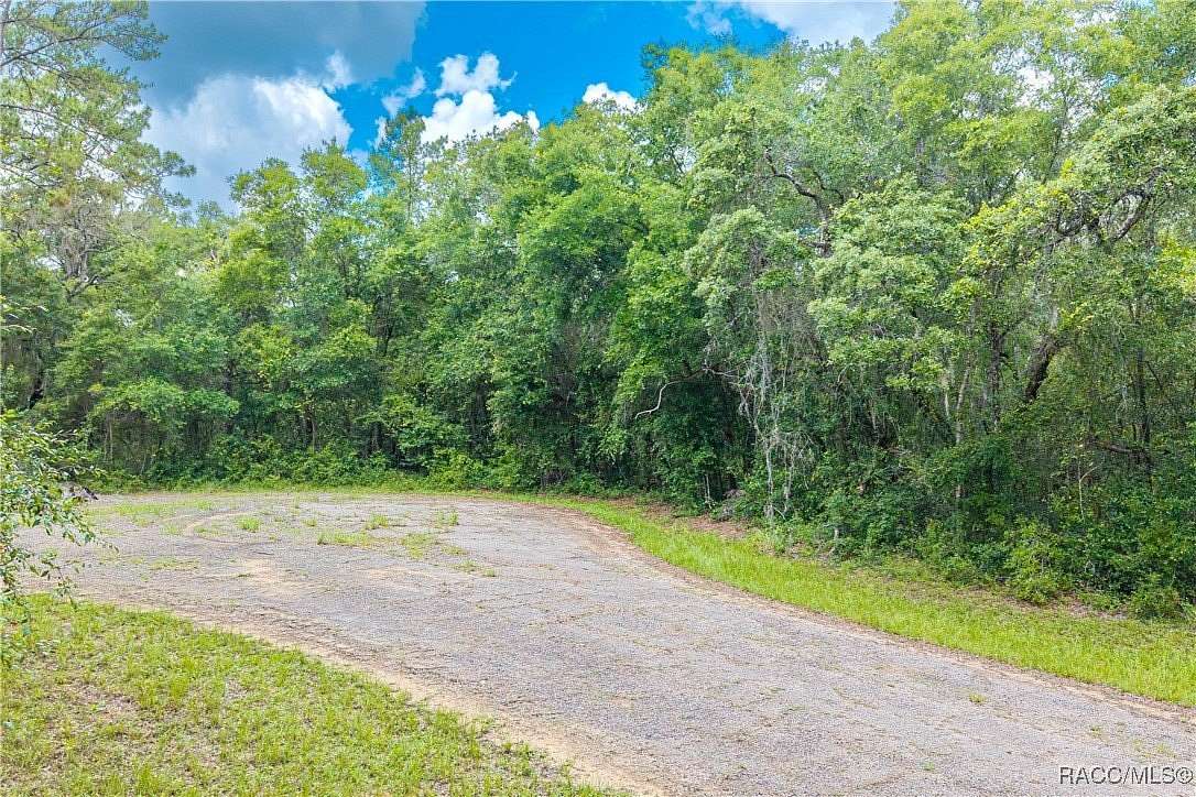 0.3 Acres of Residential Land for Sale in Dunnellon, Florida
