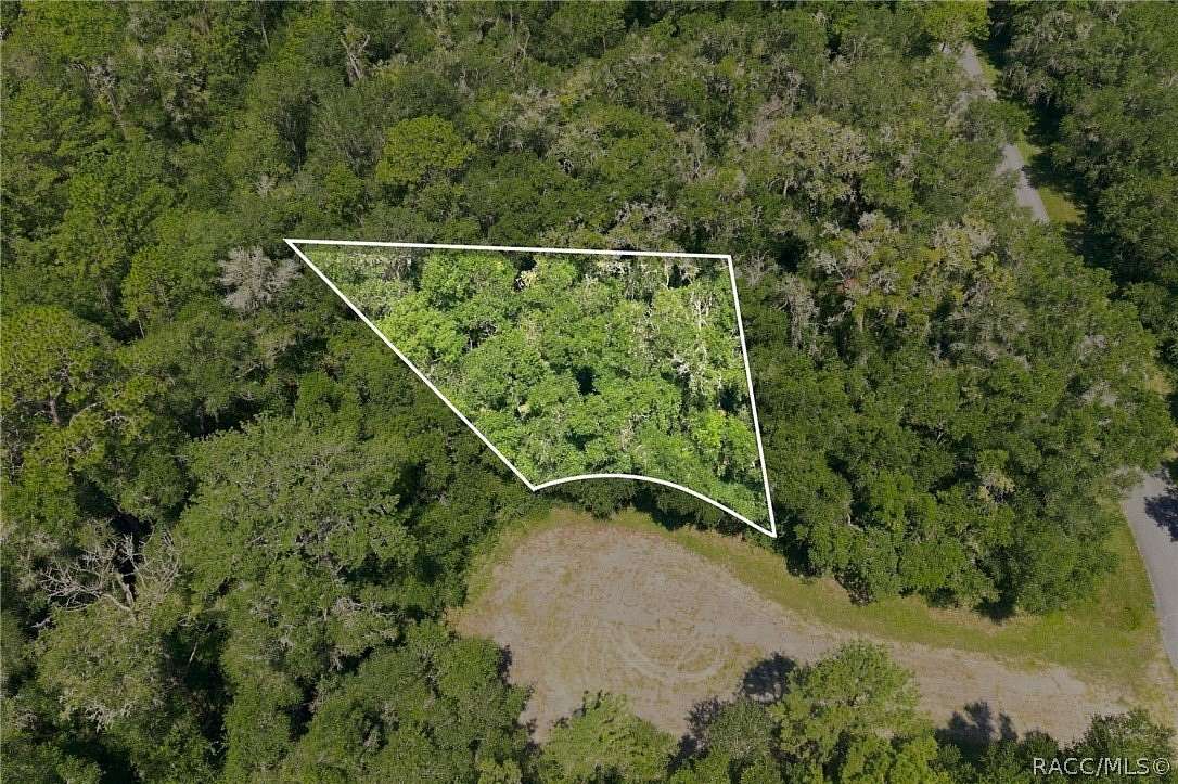 0.3 Acres of Residential Land for Sale in Dunnellon, Florida