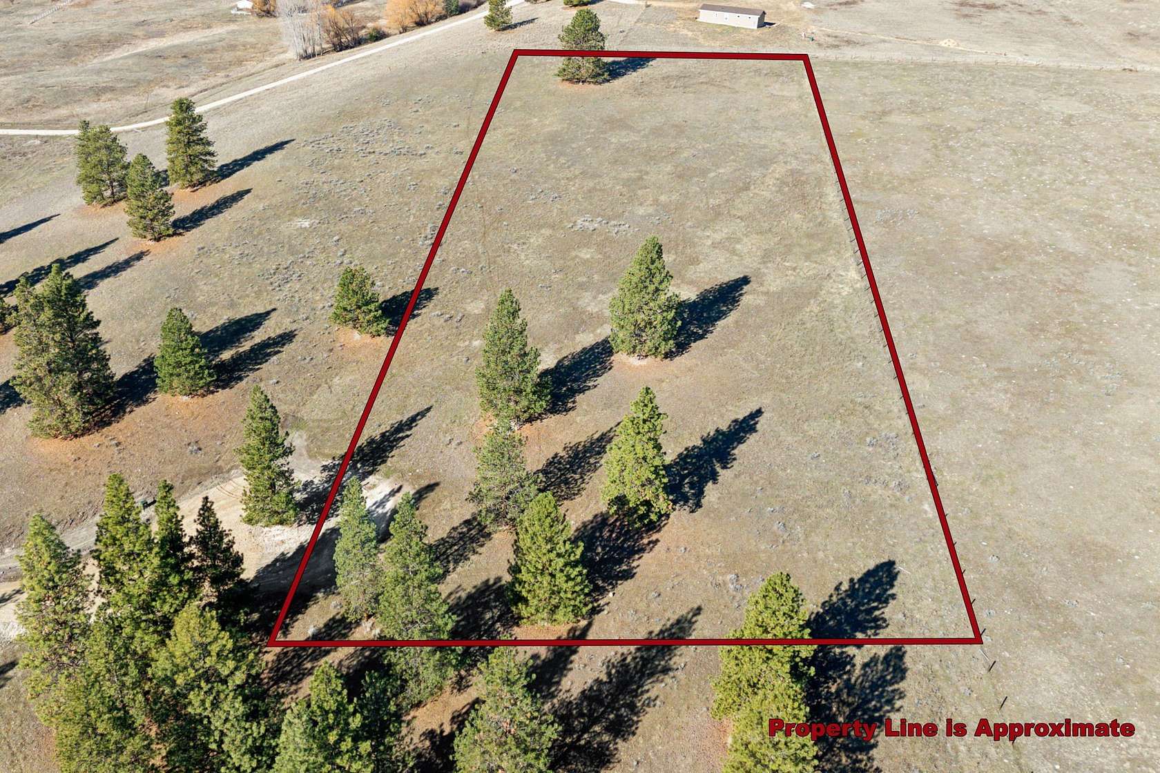 3.75 Acres of Land for Sale in Victor, Montana