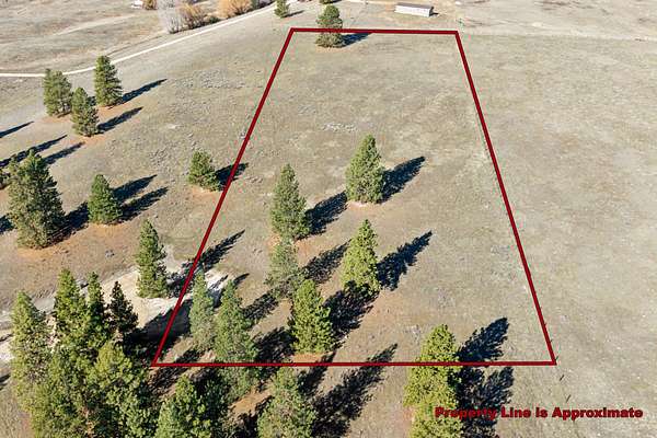 3.75 Acres of Land for Sale in Victor, Montana