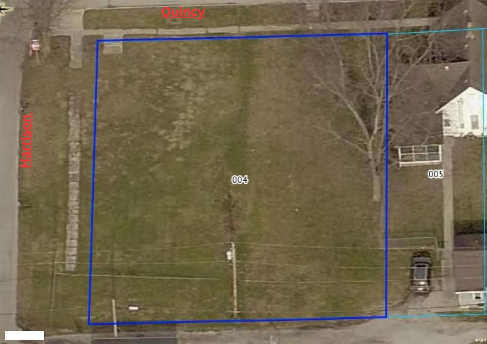 0.29 Acres of Mixed-Use Land for Sale in Garrett, Indiana